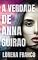 Livro A verdade de Anna Guirao