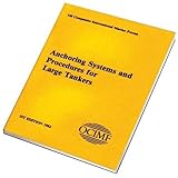 Image de Anchoring Systems and Procedures for Large Tankers