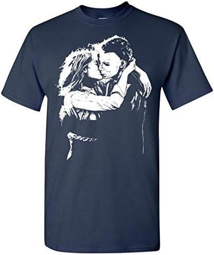 Michael Myers and Laurie T-Shirt