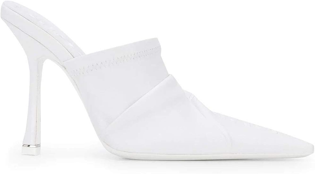 white heels under 20