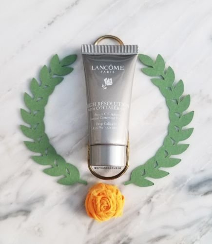lancome collagen