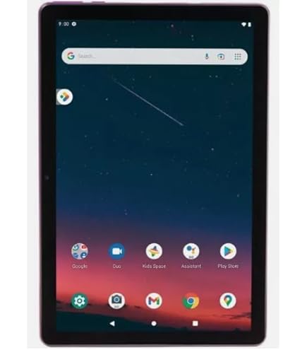 Amazon.com : Naxa NID-1021 Core Android 11 Tablet with 10.1” HD