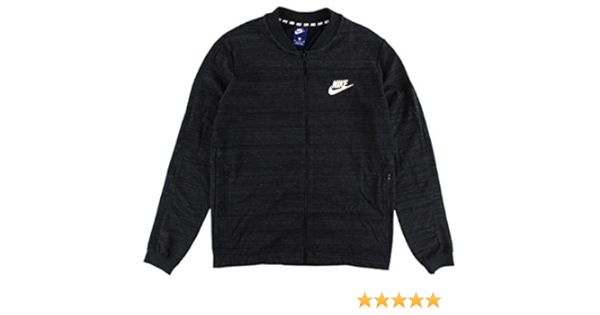 nike advance 15 synthetic jacket