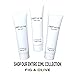 50 Bulk Pack - Fig & Olive Luxury Body Lotion By C'EST LA VIE - 22ml / 0.75 fl oz - Travel Guest & Hotel Amenities - Individual Clean White Tubes in Eco Responsible Packaging. Paraben & Cruelty Free 