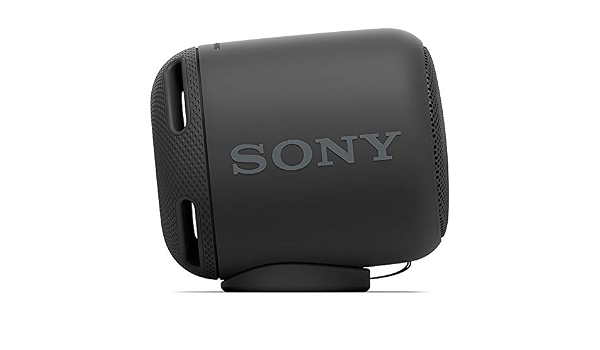 Sony SRS-XB10 Mini Wireless Speaker 