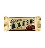 Whittaker's Coconut Slab 50g x 50