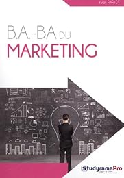 B.a.-ba du marketing