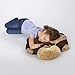 Pillow Pets My Silly Monkey - Large, Brown 18