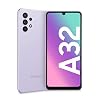 Samsung Galaxy A32 – Smartphone 128GB, 4GB RAM, Dual Sim, Violet [Version EU]