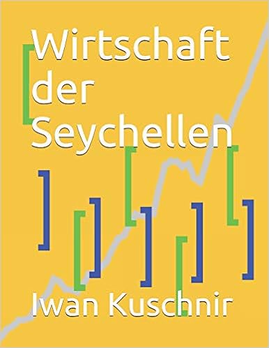 Wirtschaft der Seychellen