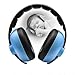 BBTKCARE Baby Ear Protection Noise Cancelling Headphones for Babies for 3 Months to 2 Years (Blue) primary