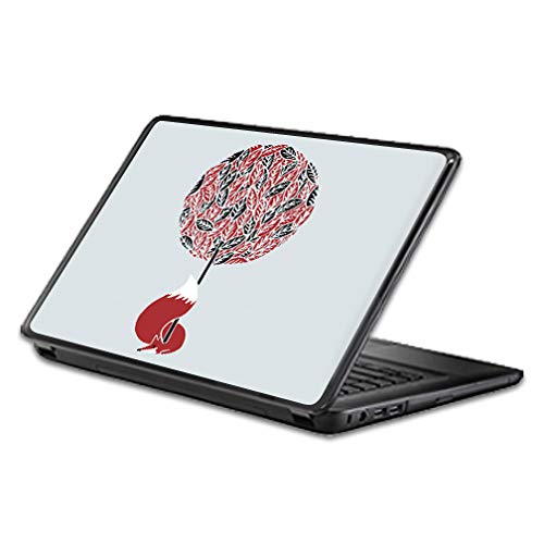 MightySkins Skin Compatible with Universal 12" Screen - Cherry Tree | Protectiv…
