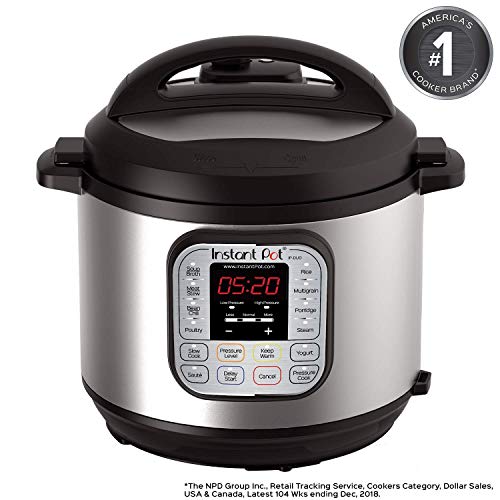Instant Pot IP-DUO60 Instant Pot IP-DUO60