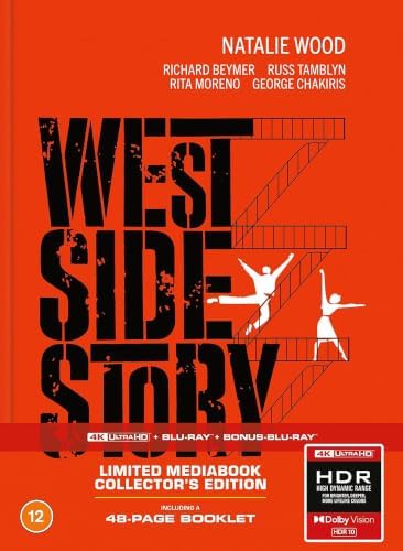 Amazon.com: West Side Story : Ansel Elgort, Ariana DeBose, David