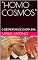 Livro "HOMO COSMOS": O DESPERTAR DE OUTRA ERA