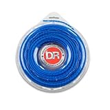 DR 8 196601 Premium Spiral Trimmer Cord (80')
