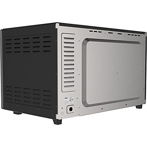 Forno Elétrico Oster, 45L, 220V, Grafite, 2000W, OFOR455