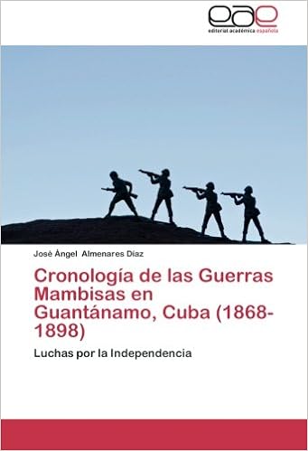Read E Book Guantánamo Diez Años Spanish Edition - 