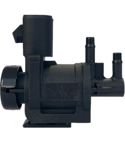 Amazon.com: VIKKSAER 4x4 Vacuum Solenoid, 7L1Z-9H465-B Purge Valve