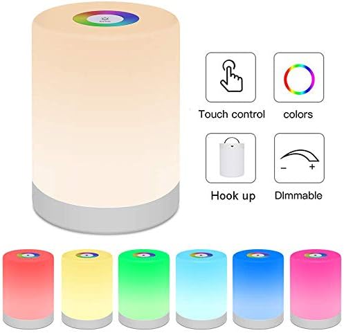 comprar online luz de nocturna led