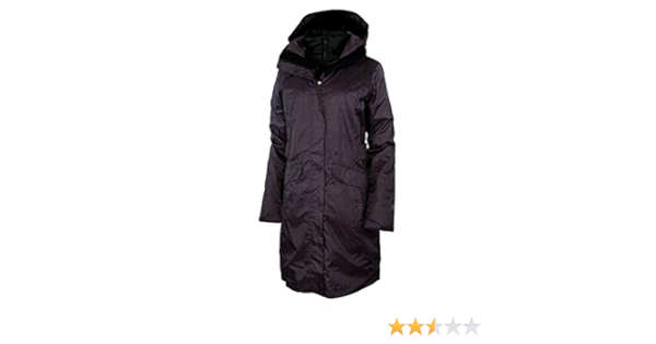 columbia timber parka