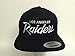 Vintage Los Angeles Raiders Snapback Hat