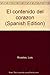El contenido del corazon (Spanish Edition) - Luis Rosales