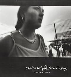 Comme un vol de moineaux