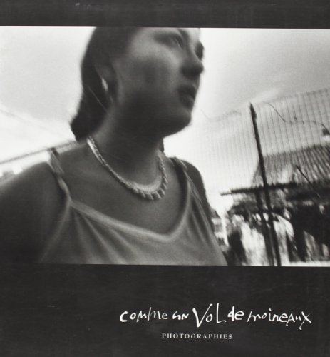 Comme un vol de moineaux