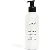 Ziaja Goat's Milk Milky Face Wash - No-rinse cleanser