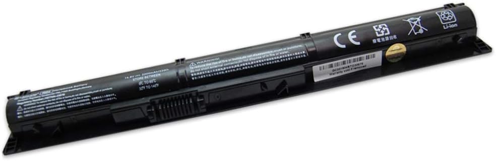 Lapcare Compatible Battery for HP Probook 450/455/470 Series 4Cell