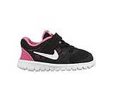 Girl's Nike Flex Run 2015 Shoe (2c-10c)
