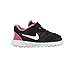 Girl's Nike Flex Run 2015 Shoe (2c-10c)