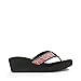 Teva Women's Mush Mandalyn Wedge 2-W