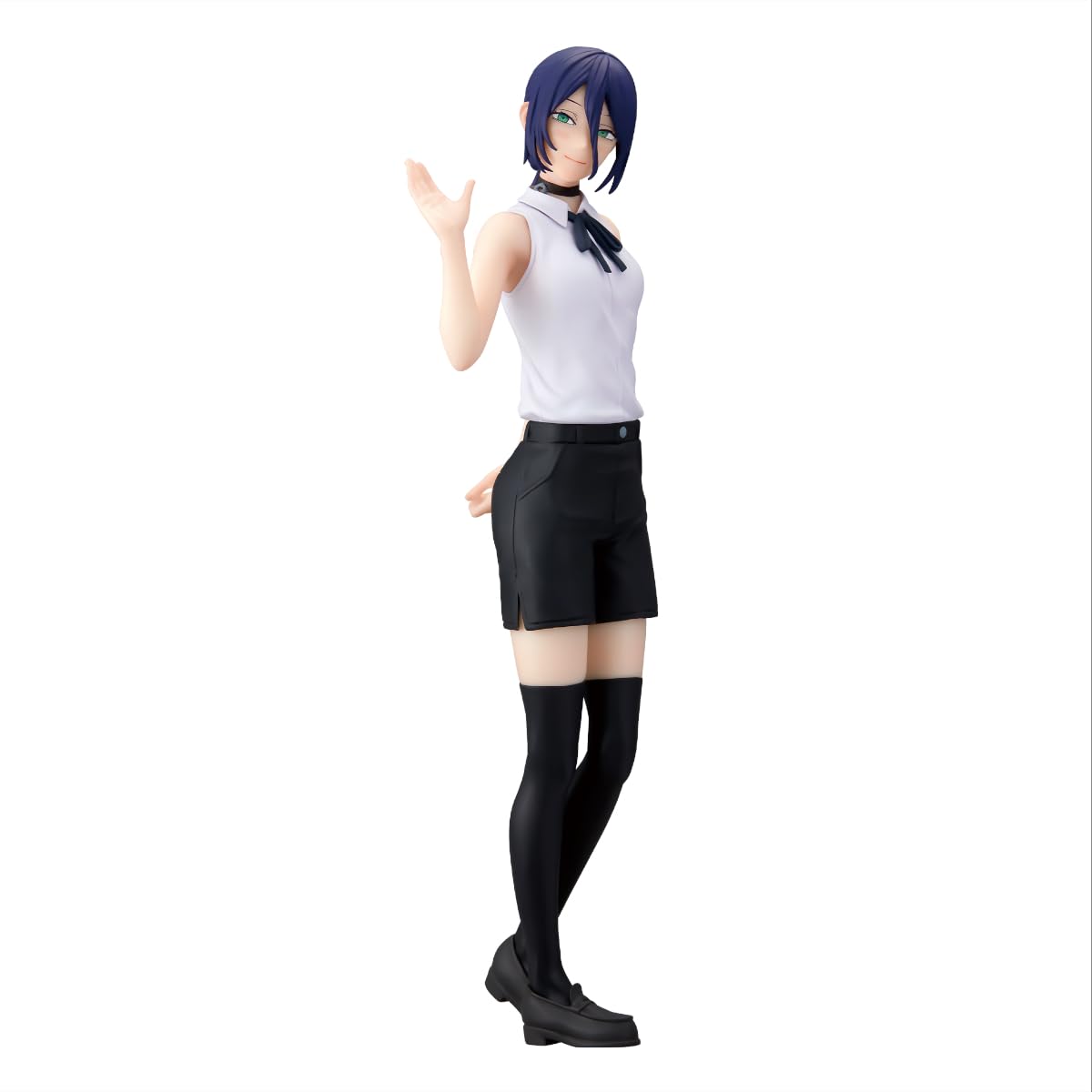 Photo 1 of MISSING STAND**********Banpresto - Chainsaw Man - The Movie: Reze Arc - Reze Glitter & Glamours Figure