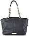 Betsey Johnson Oh Bow Nanza Glam Satchel Shoulder Bag