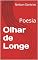 Livro Olhar de Longe: Poesia