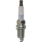 NGK ZFR5LP-13G Spark Plug | Replaces 41-807 04606591AB SZFR5LP13G 8123 9656 FR8VII33U FR8VPP332V 3034 7034 9034 3034-2 7034-2 RC12PEC5 RC12PEPB5 AP5405.