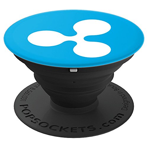 Ripple XRP Crypto Logo