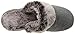 Acorn Women's Chinchilla Scuff
