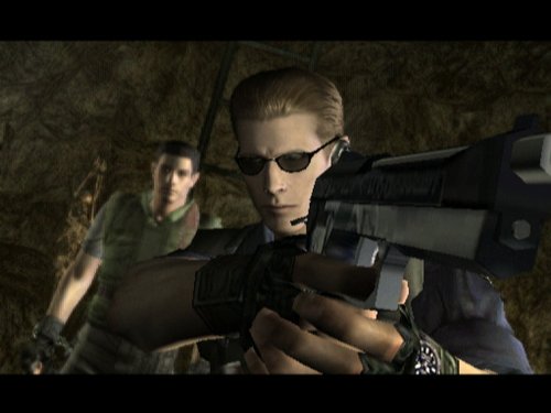 Resident Evil Archives - Image 10