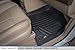 MAXLINER Floor Mats 1st Row Liner Set for 2008-2016 Chrysler Town & Country