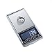 Tomtop 100g x 0.01g Mini Digital Jewelry Pocket Scale LCD