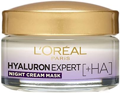 loreal hyaluron expert day cream