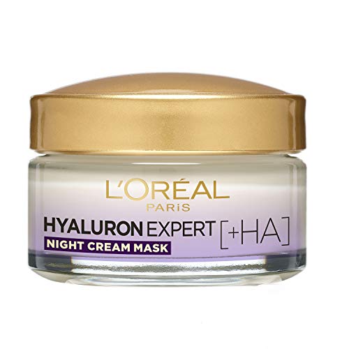 loreal hyaluron cream