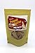 Bark Naturally Peanut Butter Dog Treats - 100% Natural Peanut Butter Recipe/ Grain Free/ Dog Treats/ 7oz. Made in USA by Bark Naturally