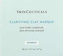 Skinceuticals Clarifying Clay Mask Masque 60ml(2oz) New Fresh Product