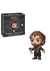 Funko 37773 5 Star: Game of Thrones