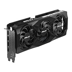 PNY NVIDIA GeForce RTX™ 5070 OC Triple