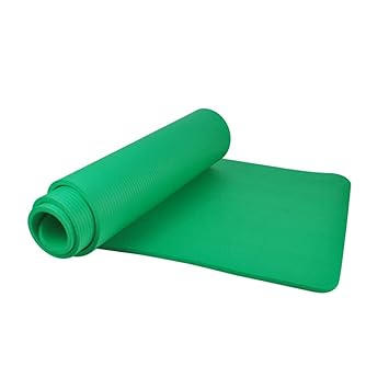 ZHENYANG Alfombra de Yoga NBR casa Alfombra cojín colchoneta ...